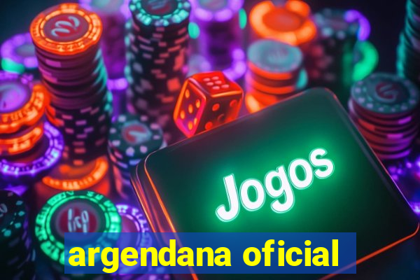 argendana oficial